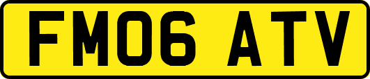 FM06ATV