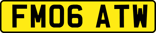 FM06ATW