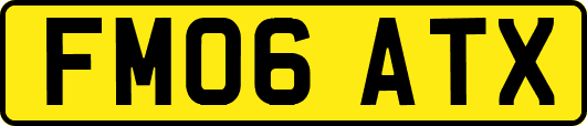 FM06ATX