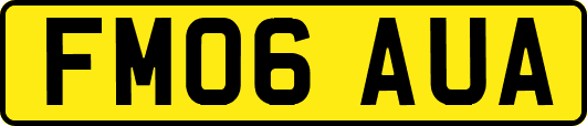 FM06AUA