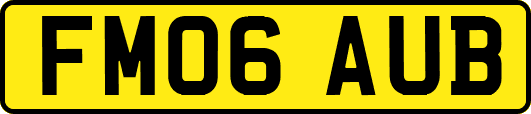 FM06AUB