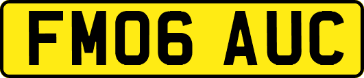 FM06AUC