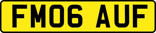 FM06AUF