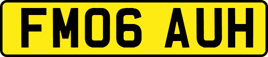 FM06AUH
