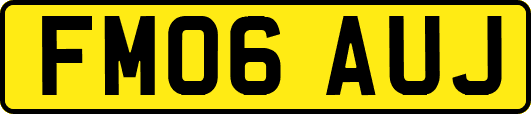 FM06AUJ