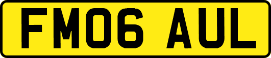 FM06AUL