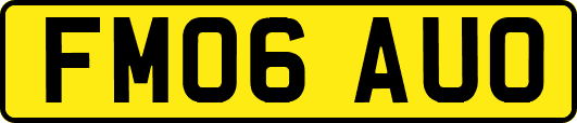 FM06AUO