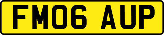 FM06AUP