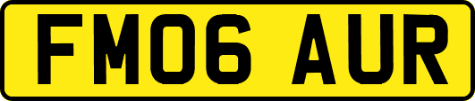FM06AUR