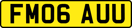 FM06AUU