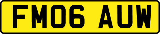 FM06AUW