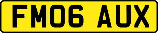 FM06AUX