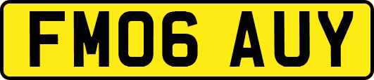 FM06AUY
