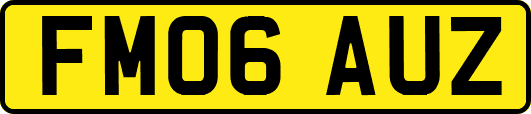 FM06AUZ