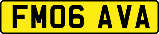 FM06AVA