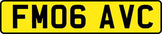 FM06AVC