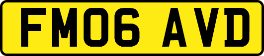FM06AVD
