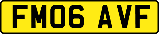 FM06AVF
