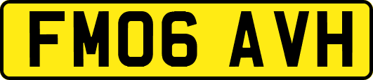 FM06AVH