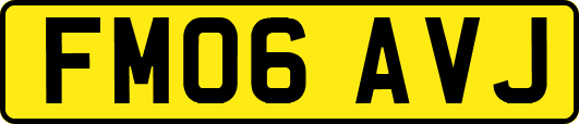 FM06AVJ