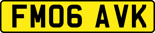 FM06AVK