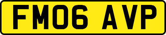 FM06AVP