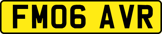FM06AVR