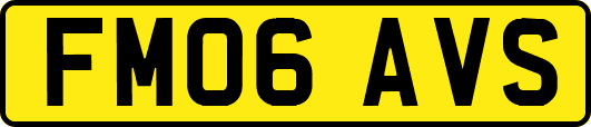 FM06AVS
