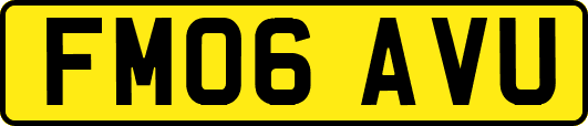 FM06AVU
