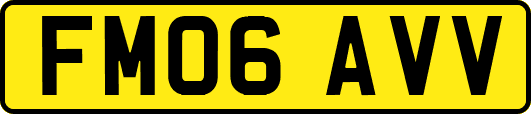 FM06AVV