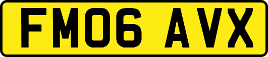 FM06AVX