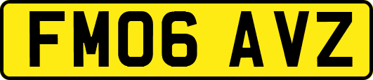 FM06AVZ