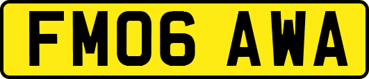 FM06AWA