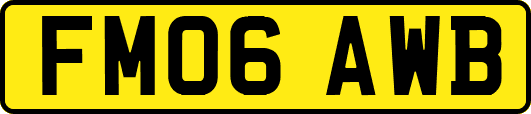 FM06AWB