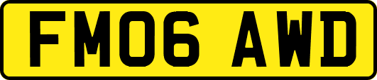 FM06AWD