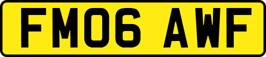 FM06AWF