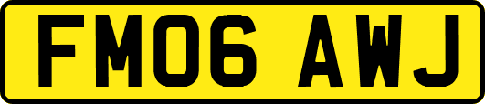 FM06AWJ