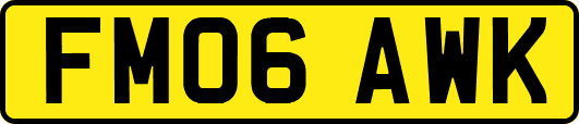 FM06AWK