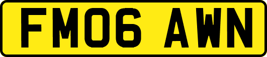 FM06AWN