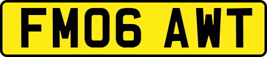 FM06AWT