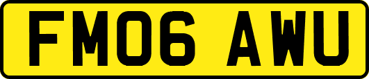 FM06AWU