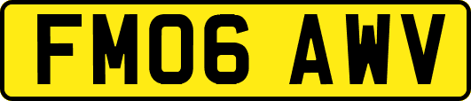 FM06AWV