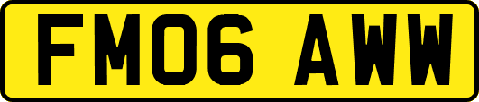 FM06AWW