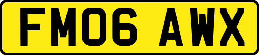 FM06AWX