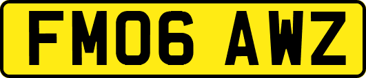 FM06AWZ