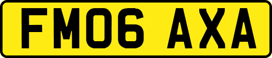 FM06AXA