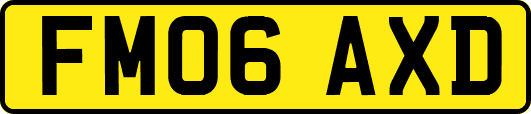 FM06AXD