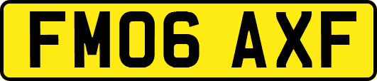 FM06AXF