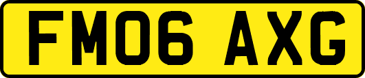FM06AXG