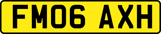 FM06AXH